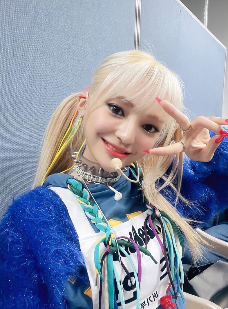 choyeon best girl ! 

#bugAboo #버가부