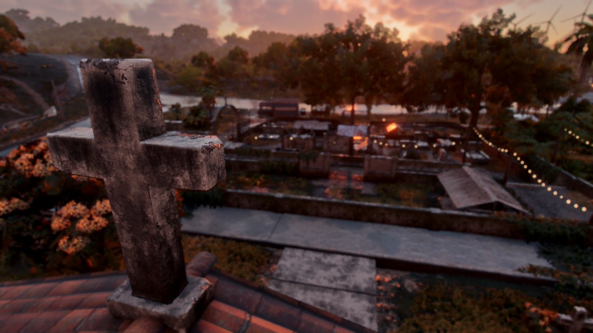 Mongaikann's tweet photo. San Rafael Hospice

#FarCry6  #FarCry #Ubisoft #PhotoMode #VirtualPhotography #GamerGram #vpgamers #VPCONTEXT #WorldofVP #VGPUnite https://t.co/ENX64q4Gr8