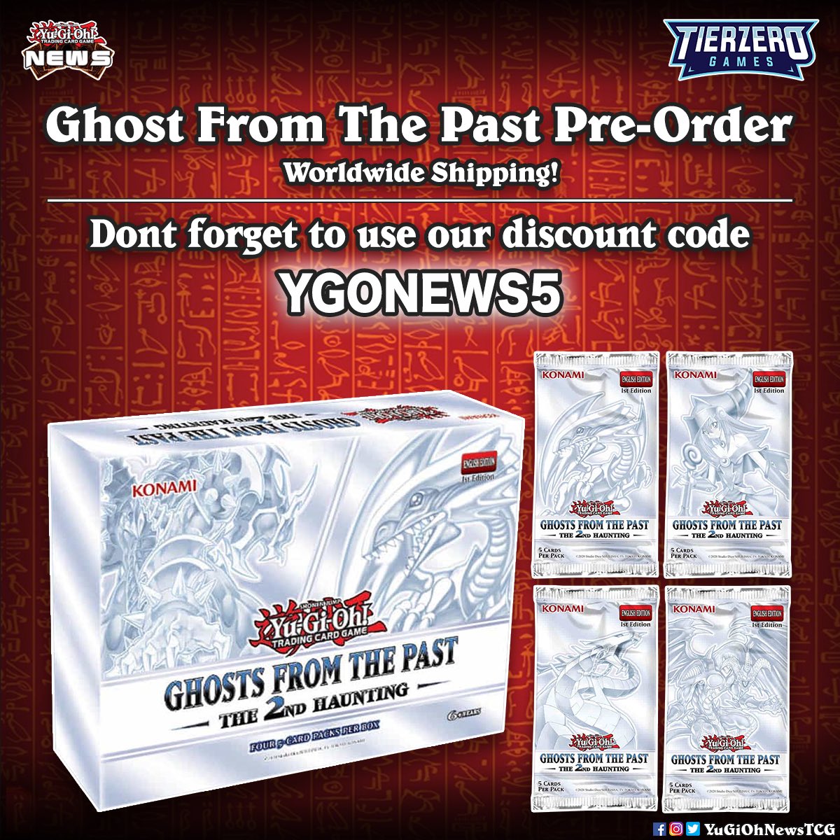 Ça va clairement aller chercher la DMG en ghost hein !! 🔥🔥🔥🔥