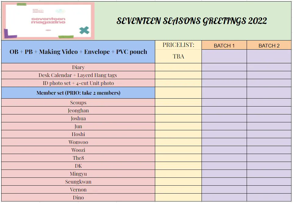 BMOSPH | ON SALE tweet media