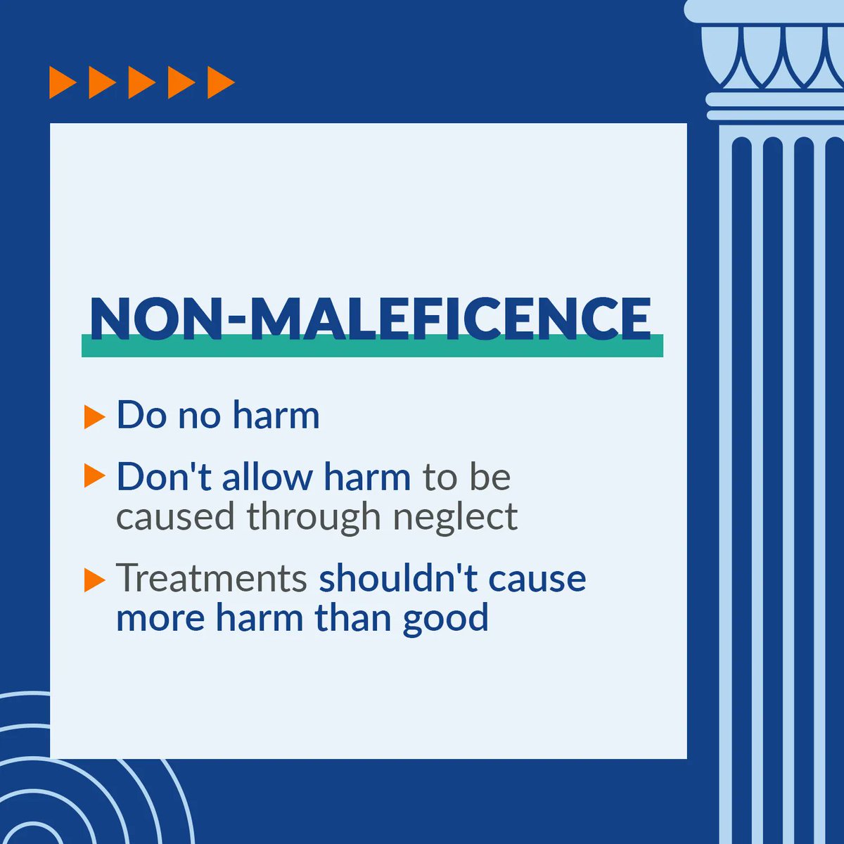 themedicportal's tweet photo. You’ll need to answer ethics questions in your Medicine interview. See our interview guide for example questions and top tips for answering them well... https://t.co/W3PN3Urszn https://t.co/m4DpmCufbp