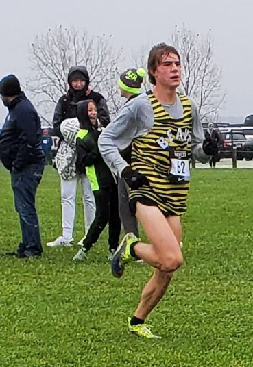 HOKAKickoffXC's tweet photo. Congrats to Bryce (1st Team) and Scotty, John, &amp; Noah (Honorable Mention)
@Riverside_athl 

2021 News-Herald boys cross country all-stars https://t.co/tBvDFBhdx2 https://t.co/mcVqwsIVm0