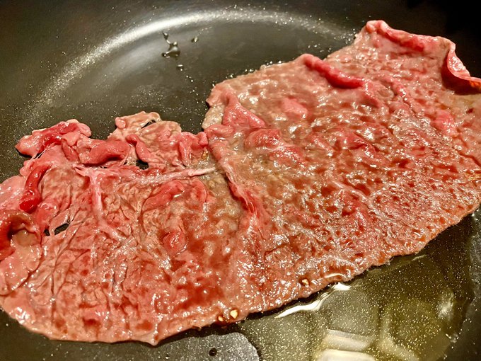 じゅー
もう片面だけでいいんじゃないかな 