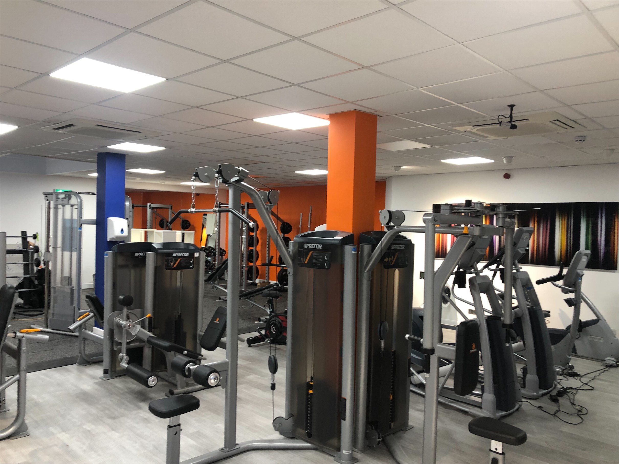 pitshanger health and fitness pitshangergym twitter