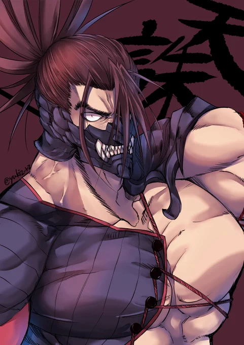 田中新兵衛実装してくれえエエエエエエエエエエエエエエエエエエ描けば出る!!!!!!描けば出る!!!!!!!(描けば出る教 