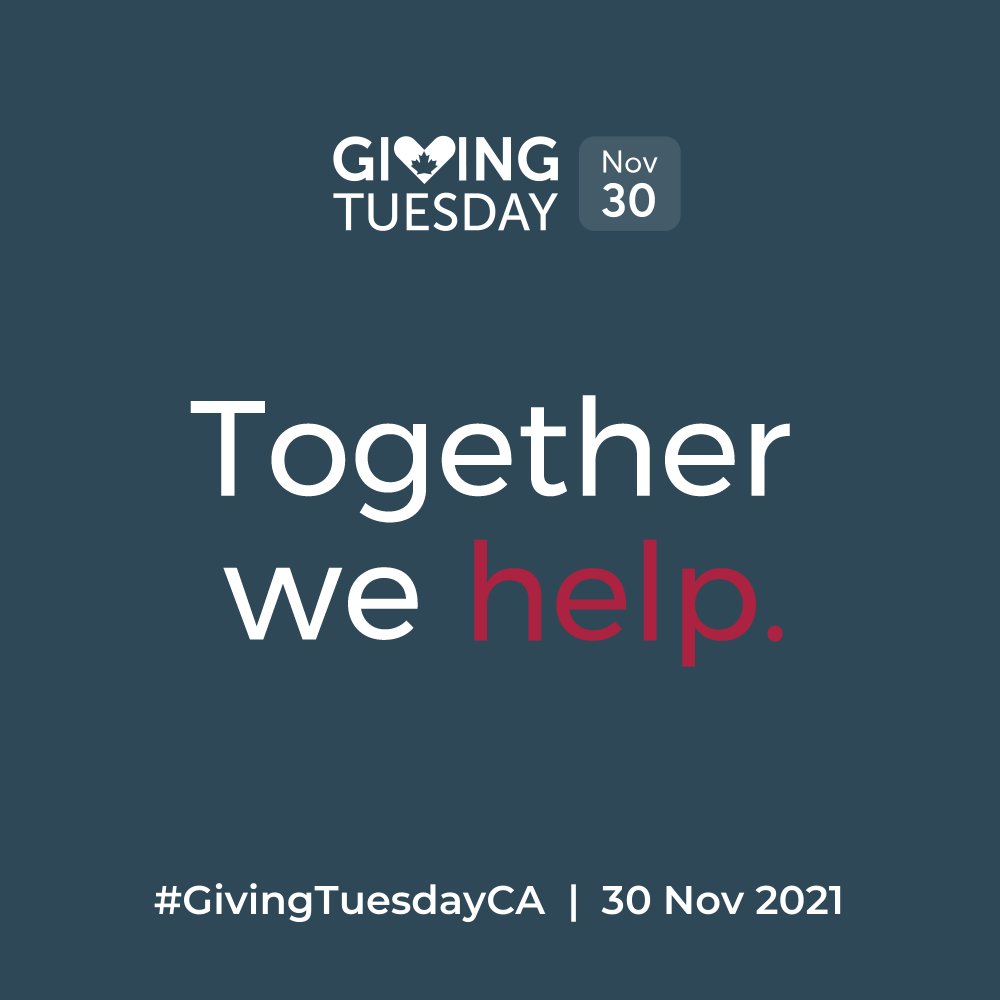 GBCFdn's tweet photo. On Nov. 30th, Giving Tuesday, donate to George Brown College’s Family Campaign and help fund emergency scholarships and bursaries for students in need. Together we help! Visit https://t.co/EkFQFSYfN7 
#GivingTuesdayCA
#GBCgives https://t.co/xmS7WPZFOj