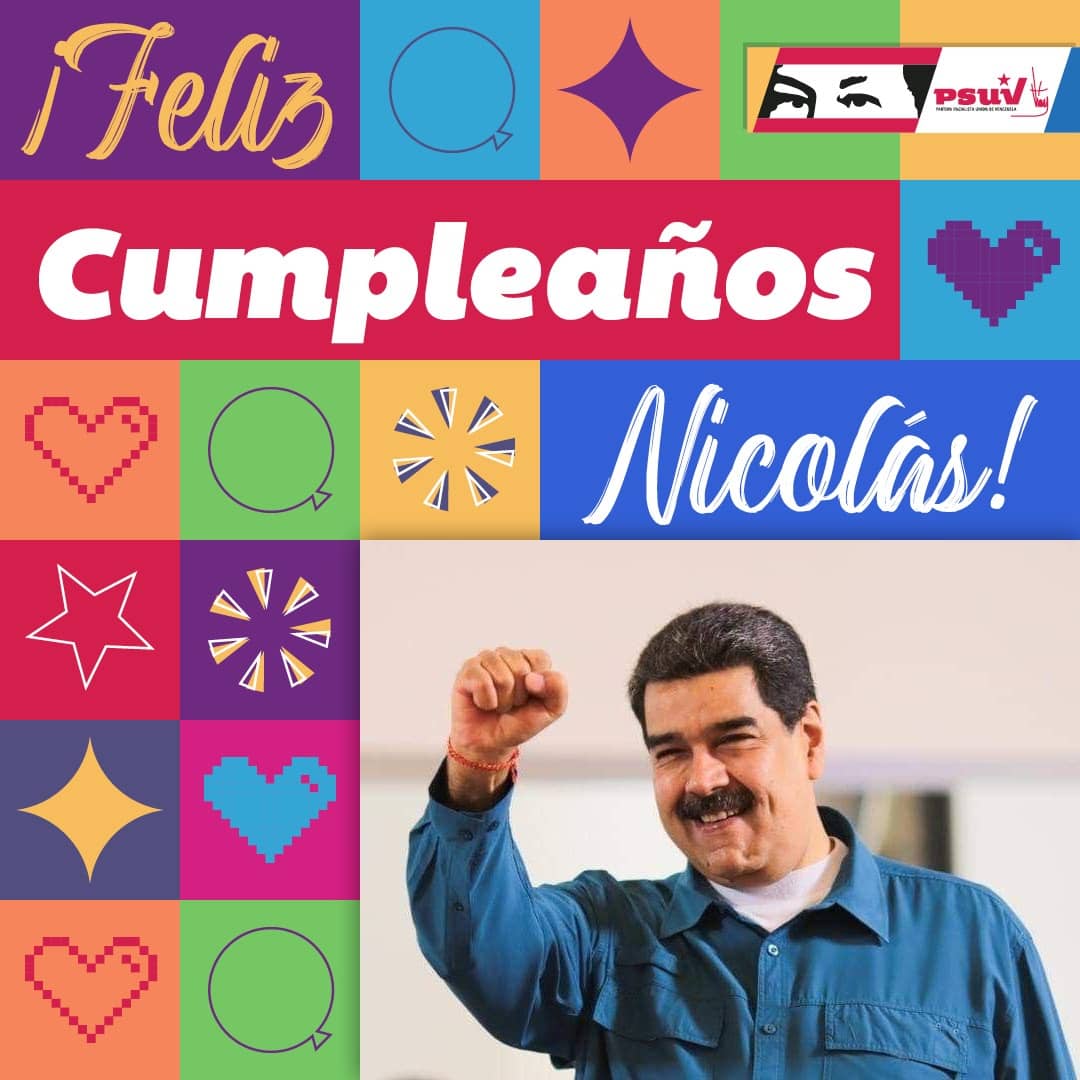 PartidoPSUV tweet picture