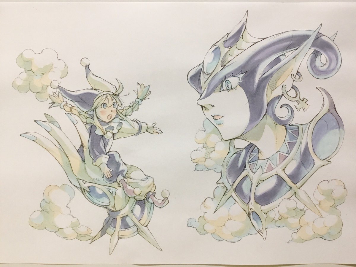 Twoucan ミステリアス の注目ツイート イラスト マンガ Twoucan ミステリアス の注目ツイート イラスト マンガ