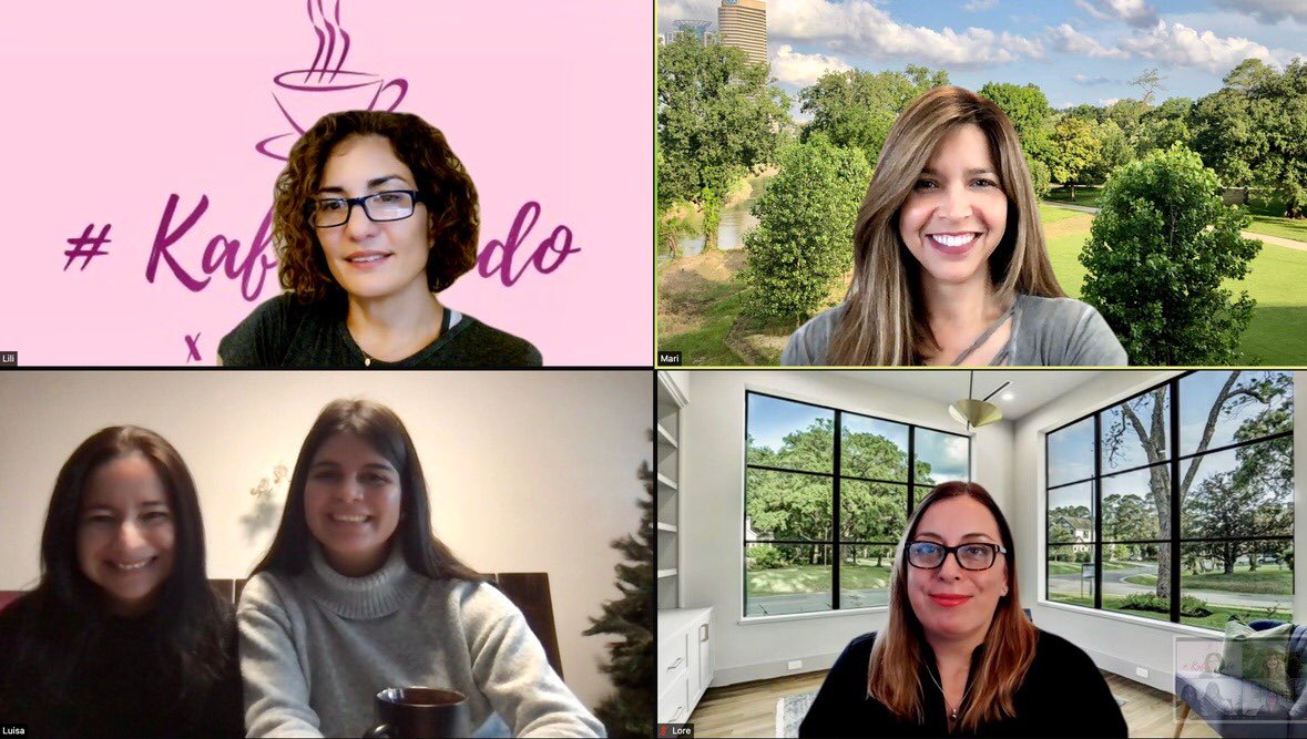 Que es la Depresion y la Ansiedad? porque la padecemos? 

Escucha nuestro nuevo episodio ya al aire por #youtube y/o plataforma #podcast 

Esta semana con una invitada muy especial, la psicologa Pamela Mencos de IG @healingpsicologia .

#depresion #ansiedad