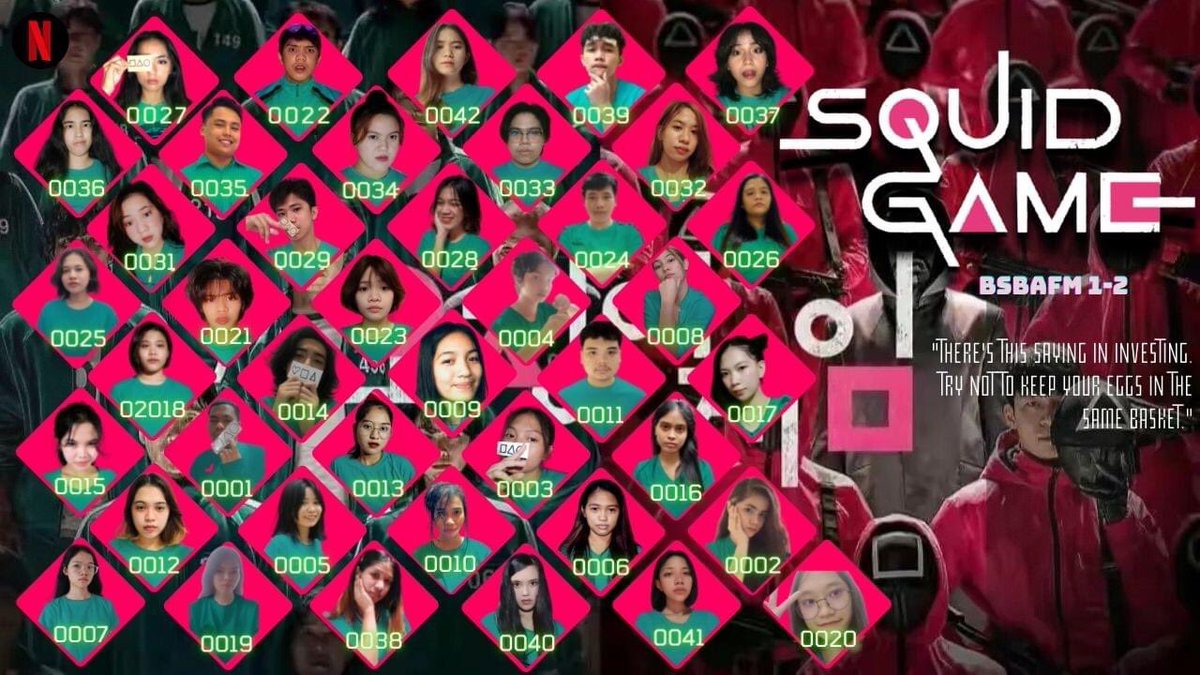 jfinexpupsj's tweet photo. EYES ALL HERE JFAM

LET US ALL WITNESS THE AMAZING KPOPaIties of our fellow FINmates!

FANCAM Entries from BSBA FM 1-1 and 1-2

#JFINEXtraordinary https://t.co/EkijESooMo