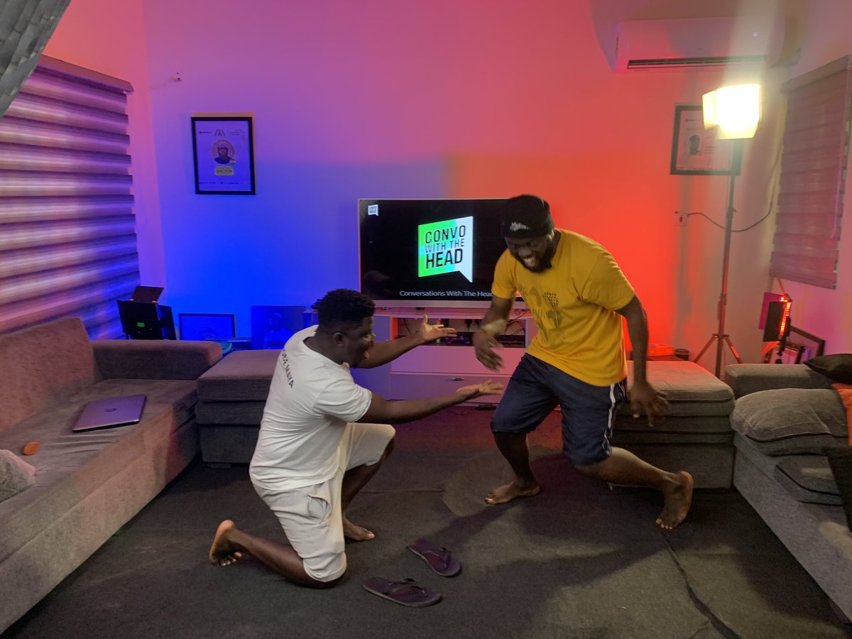 wode_maya's tweet photo. As a proud @boltapp_gh customer, i often meet a lot of kind &amp; cool drivers.Imagine my shock today when i requested for a ride &amp; who shows up as the driver? The man of the moment, washawasayyyy hit maker 😂 @_thirtn 
Had to re-direct my trip to @ksheldongh house to put him on! https://t.co/PlDxFJwAZs