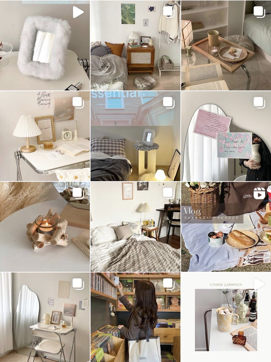 omochichan_yade's tweet photo. インスタで可愛い韓国雑貨を探すのが趣味なんですが、このLittle Roomというお店はこのアカウントの他にお部屋を紹介するアカウントもあって、可愛いお部屋作りの参考になって最高です😌❤︎(みたらし)
#韓国雑貨 #韓国インテリア #littleroom https://t.co/pGAq4QZURe