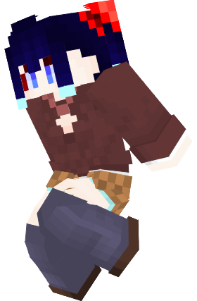 マイクラスキンのtwitterイラスト検索結果