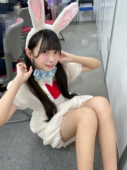 Twitterのコスプレ画像13
