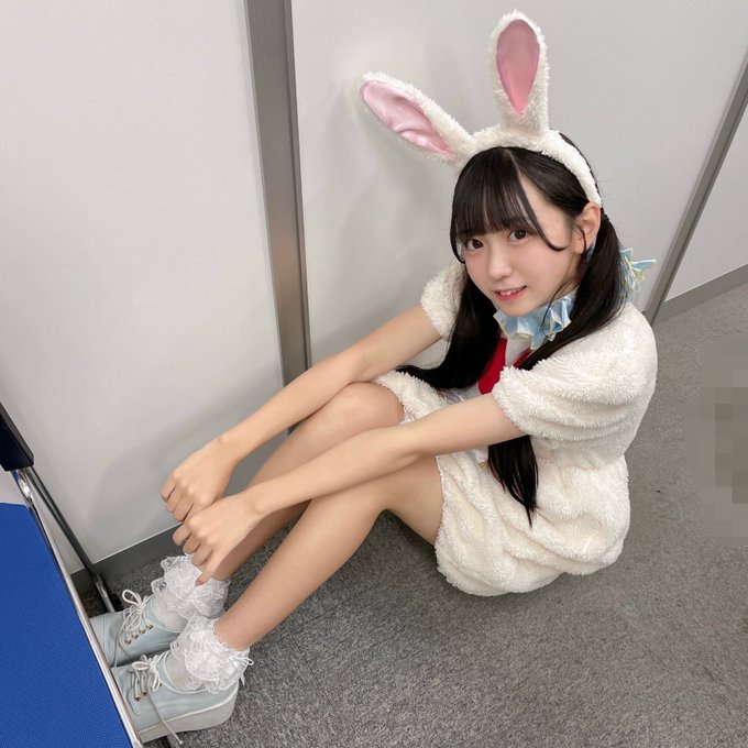 Twitterのコスプレ画像14