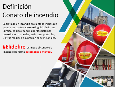 ElidefireM's tweet photo. Sabes que es un #Conato de #Incendio ? Es la etapa inicial de un incendio. Protegete con #Elidefire  #Nosotroslotenemosparati, ahora con 30% de Descuento, envió gratis a todo #México #Seguridad #Safe https://t.co/5j5rdL5aJ7
