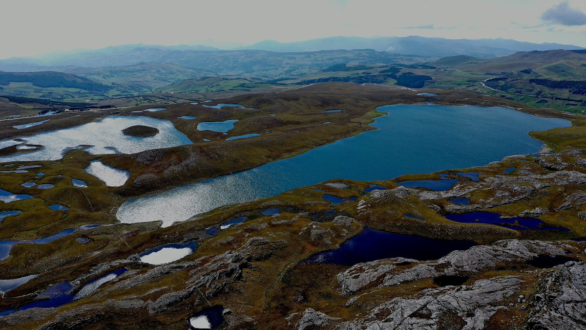 manuelroncal's tweet photo. Lagunas de Alto Perú #Cajamarca, un espacio que debe ser conservado y aprovechado de manera sostenible impulsando iniciativas ecoturísticas. #CajamarcaBiodiversa #UNC #IncaFinch https://t.co/DDTlIuXdno