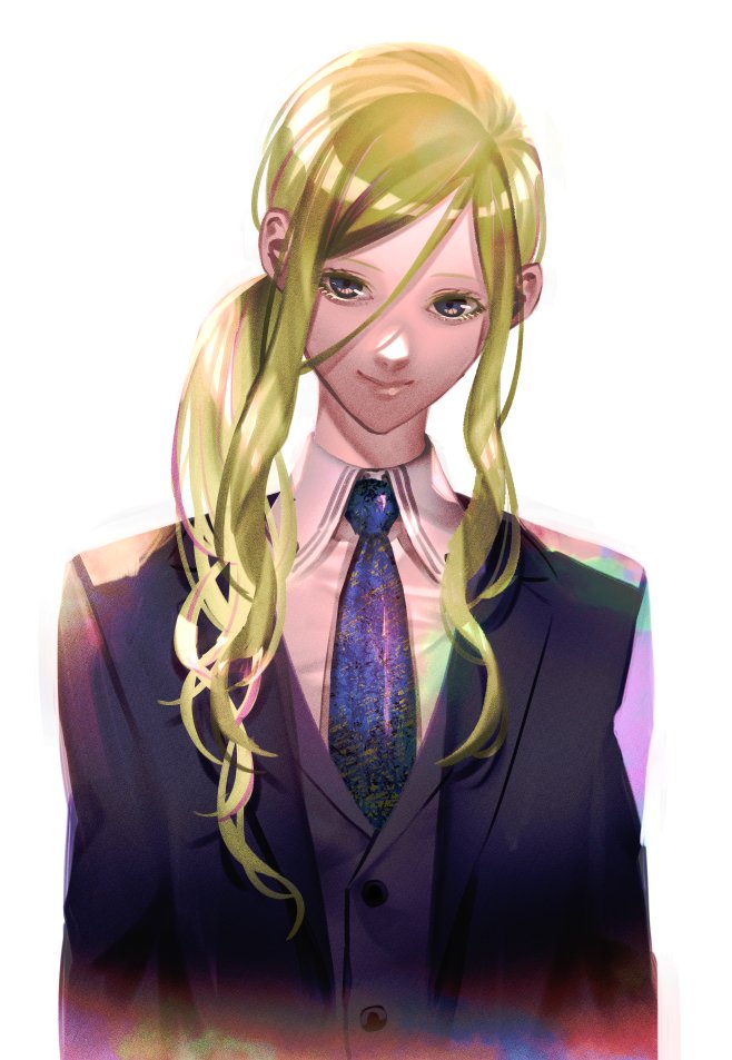 男装カナウちゃそ～
 #ぽたくのゆめ 