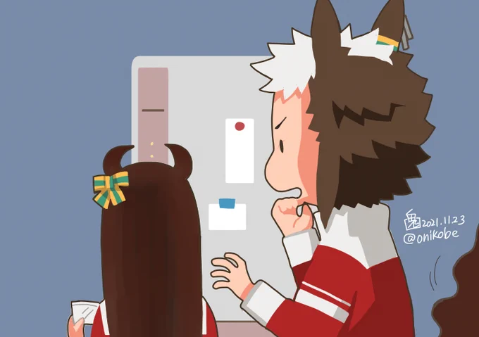 【今日のライアン】
「あたしのプリン……」
「違うからねドーベル違うからね」
#今日のライアン 