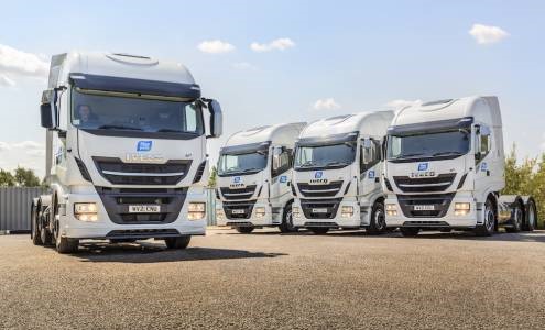 GV Network tweet media