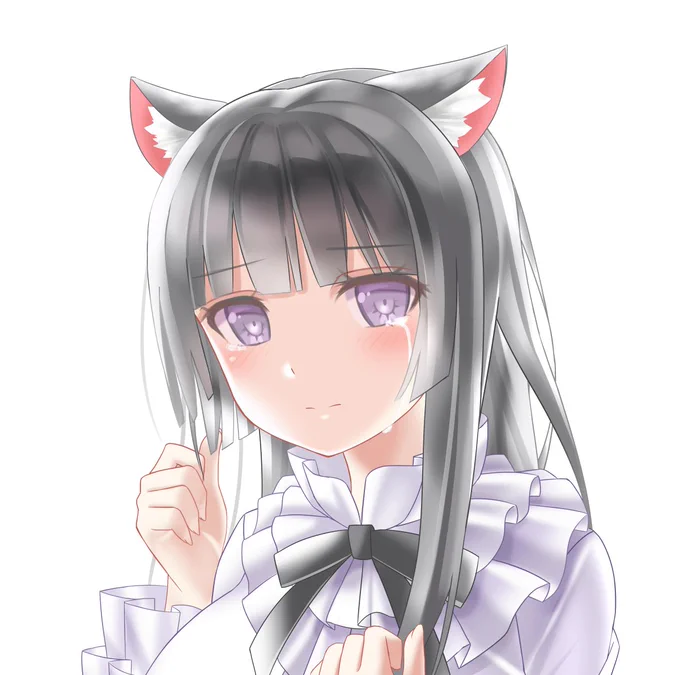 ヨシ #バンドリ 