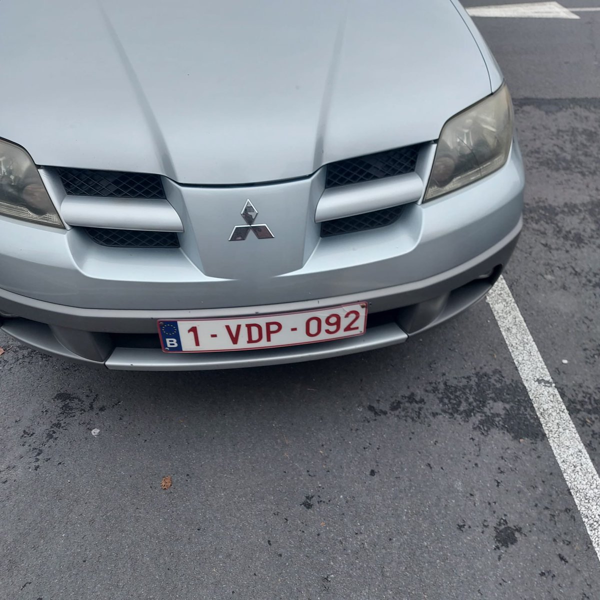 KOB_Enterprise's tweet photo. 2005 Mitsubishi outlander 

For a cool 35,000 cedis Negotiable 
Contact us on 0206116998 https://t.co/p7jEd6MoUQ