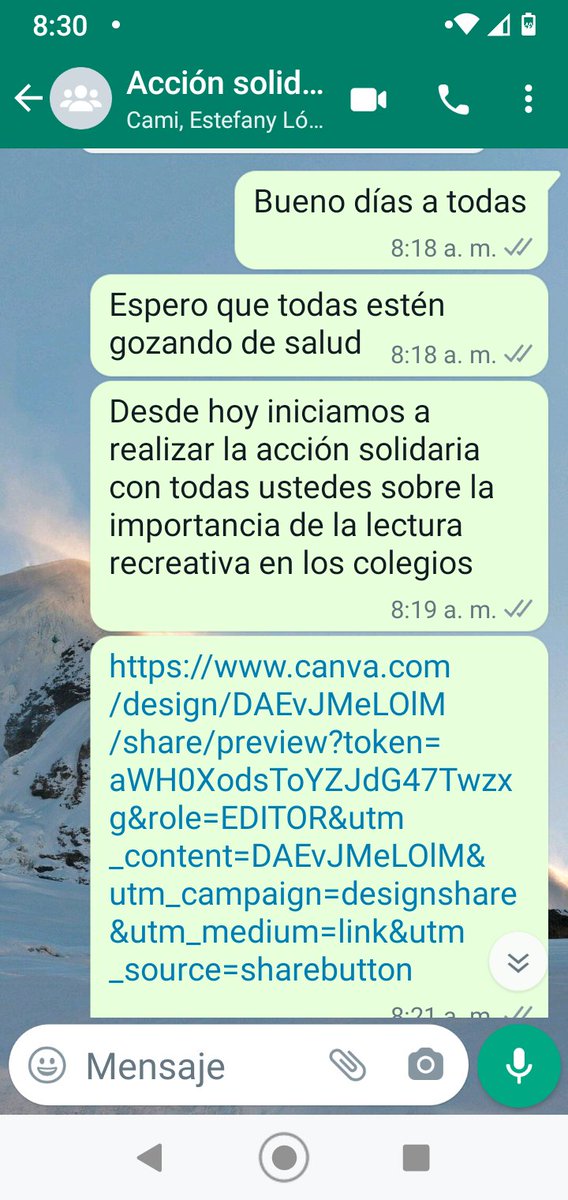 Luz Dary Rodríguez Galviz tweet media