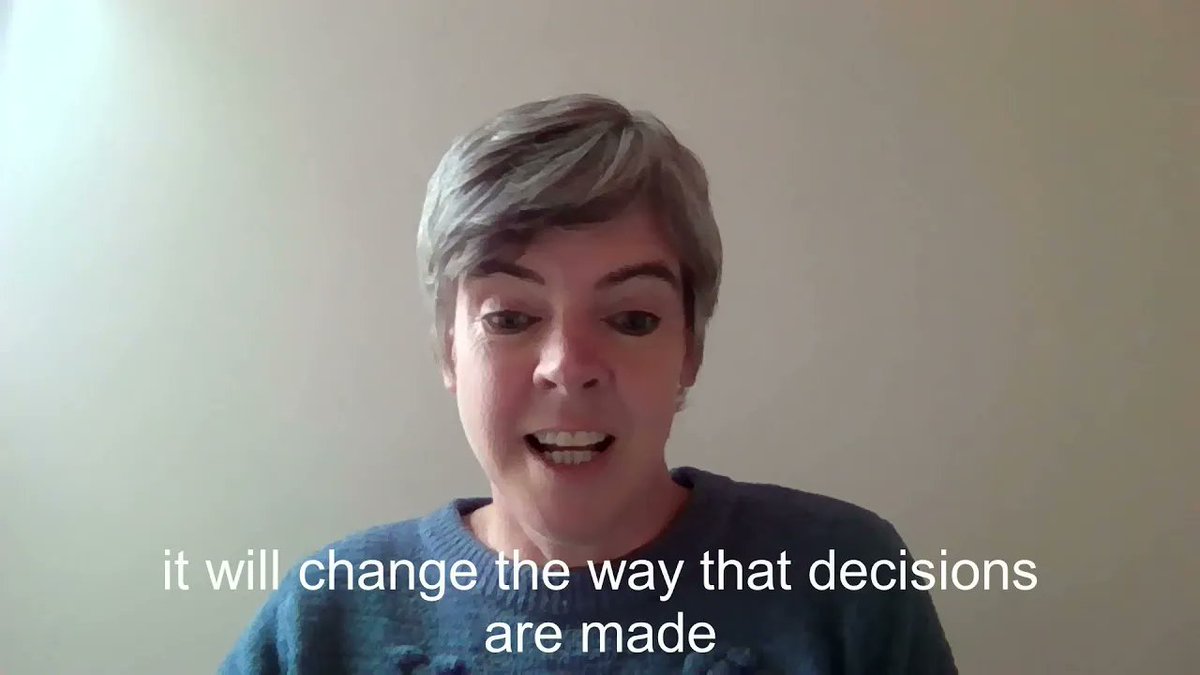 Scotland's new human rights bill should put key international human rights treaties directly into Scots law.
Here, our Director Mhairi Snowden explains why it matters: buff.ly/3HJ8qWz
Want to know more? Join our Next Steps event tomorrow: buff.ly/3nQyMNd