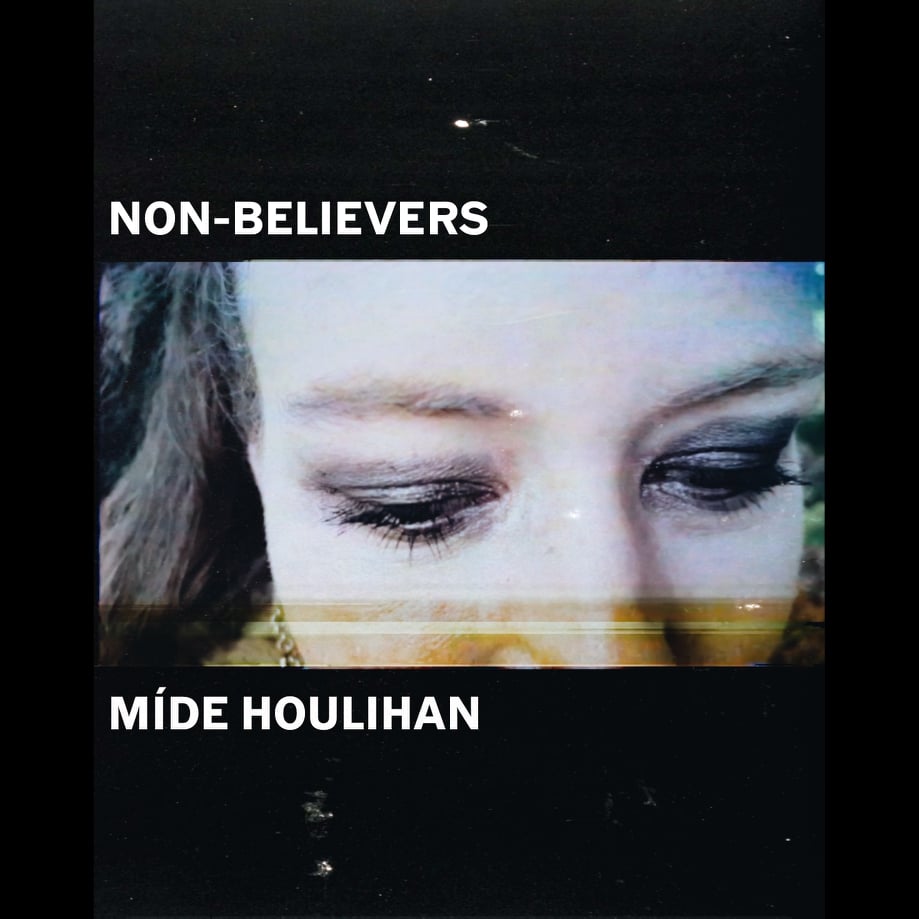 The wonderful new single, 'Non-Believers' from <a href="/MideHoulihan/">Míde Houlihan</a> comes out tomorrow! Make sure to pre-save it at show.co/EPINGsO 

#NewMusicAlert
