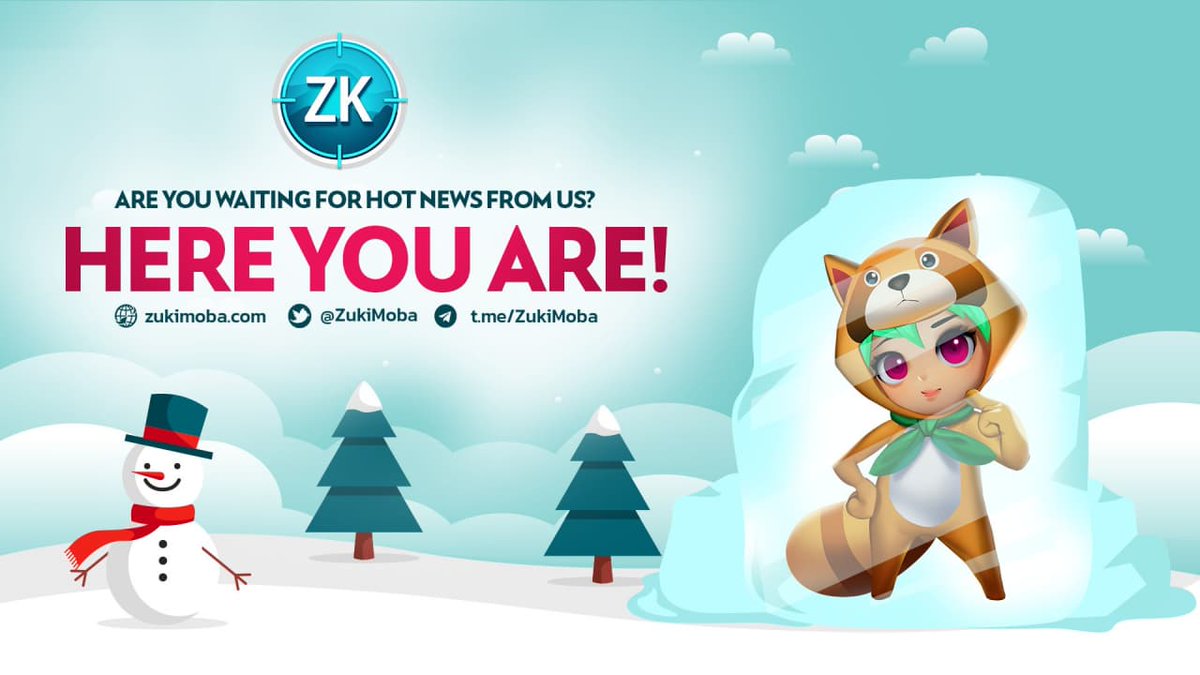 ZukiMoba's tweet photo. THE SECRET REVEALED-ZUKI MOBA HEROES'S ULTIMATE SKILL  
POPSICLE SKILL
Are you waiting for hot news from us? Here you are! 
Let's find out about the popsicle skill!
👉Trade ZUKI Token
https://t.co/NafHJ5aga9
👉Token Contract:0xE81257d932280AE440B17AFc5f07C8A110D21432
#ZUKI_10USD https://t.co/fZ472W8rLr