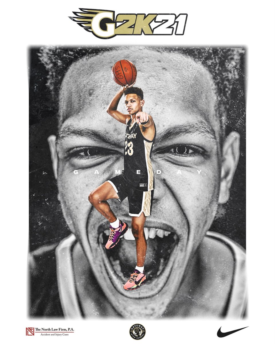 itsCoachQ's tweet photo. Game 1: Gateway at Labelle 
(JV-6p / V-7:30) #WeGotNext 🦅🏀 https://t.co/BUqyOIZu0F