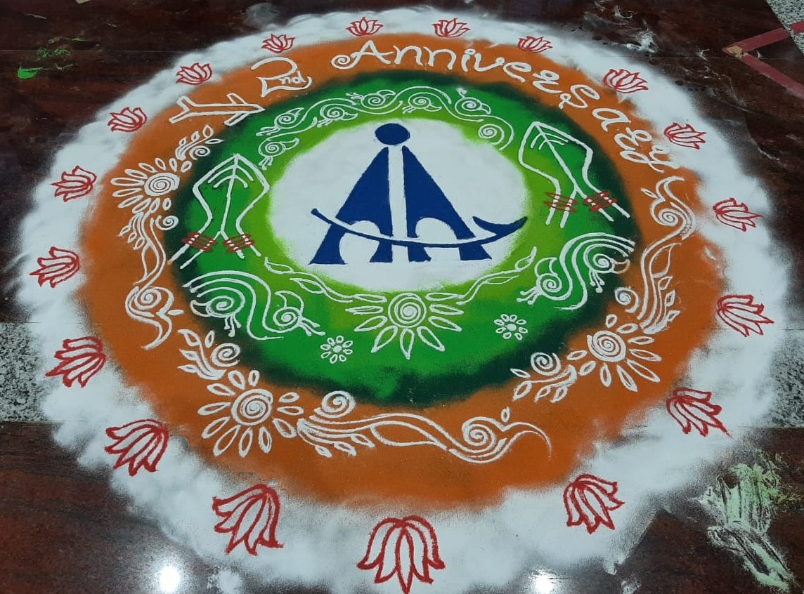 aaikalairport's tweet photo. Congratulations @OfficialStarAir for certificate of appreciation for #highest average #passenger load factor on RCS #UDAN flights during #UdanUtsav

We invite to explore operations @aaikalairport by connecting other cities #Mumbai #Ahmedabad #Goa etc., in addition to #Bengaluru https://t.co/soVPkcGTsC