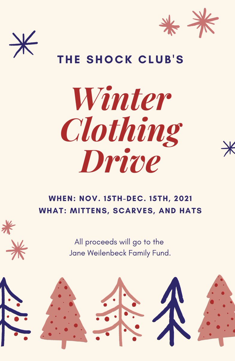 Cinnaminson Middle School tweet media