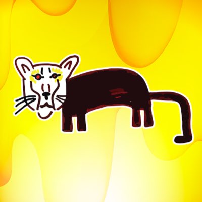 veefriends's tweet photo. #PerceptivePuma #LavaSpectacular #NewProfilePic https://t.co/Af7NRcDgbJ