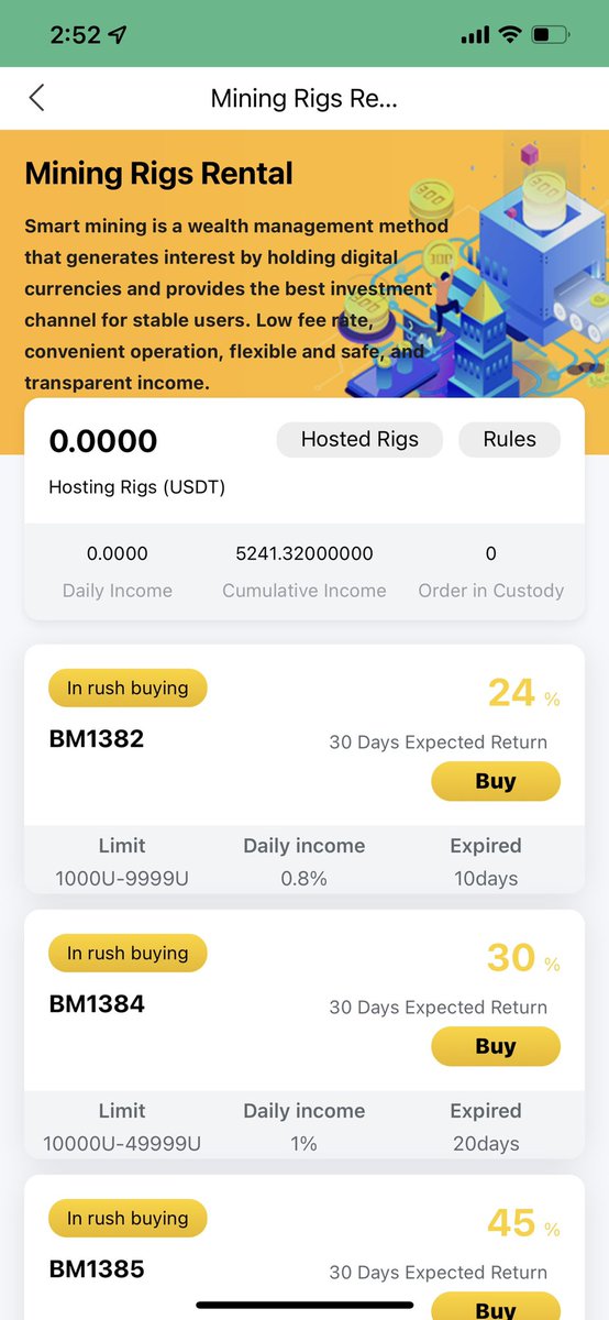 ErinChow5's tweet photo. @MCCEX2020 Scam exchange.. if u put money in it.. u will not be able to withdraw .. fake scam https://t.co/0y0IWtgNHp
