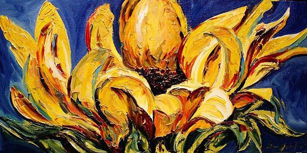 b_karma7's tweet photo. "I dream my painting and then 
I paint my dream."

-Van Gogh 🖤🎨 https://t.co/pu0pOJjNpZ