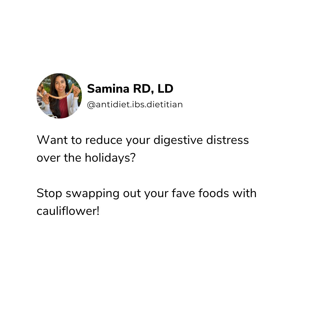 InclusiveIBS's tweet photo. Many times my clients’ attempts to eat “clean” is exactly what’s hurting their digestive system.
#ibsrelief #fodmapfriendly #intuitiveeatingofficial #antidiet #antidietibs #constipationrelief #bloatingrelief
https://t.co/ui9yuPKVeW https://t.co/8zPolg1qej