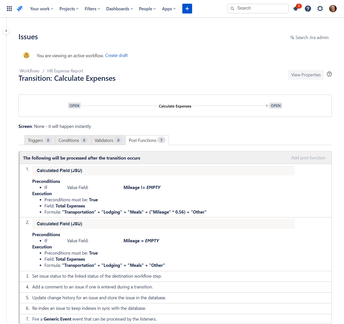 rlw_www's tweet photo. Sick of paper forms? Digitize your HR and finance business processes in #Jira without coding. See how I did it with @Appfire's #JSU Automation Suite for Jira Workflows app! https://t.co/JfAkZbf4Xr #atlassianmarketplace #appfire https://t.co/G8SqGsA8qz