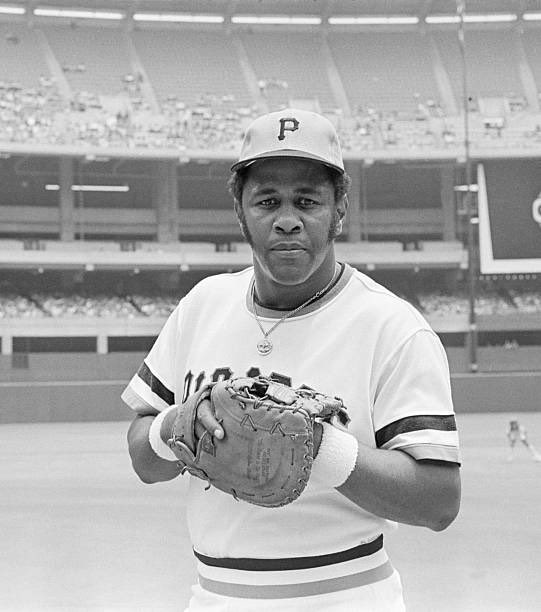 harvardplayer's tweet photo. Pops #Pirates #70sbaseball https://t.co/bc9zI4eKpn