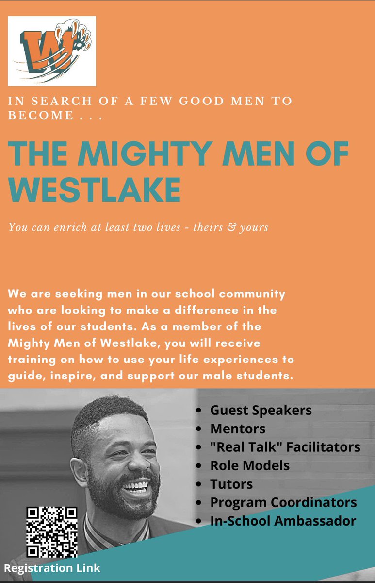 Community Investment is needed. <a href="/Westlake_HS/">Westlake High School</a> and please join me as we assist our scholars of <a href="/CCPS/">Charles County Public Schools</a> <a href="/NavarroSupt/">Maria V. Navarro, Ed.D.</a> <a href="/ElectRPatterson/">Ralph Patterson II #ReElectRalph2026</a> <a href="/durrellgray/">Durrell Gray</a> <a href="/ReubenCollins12/">Reuben Collins</a>