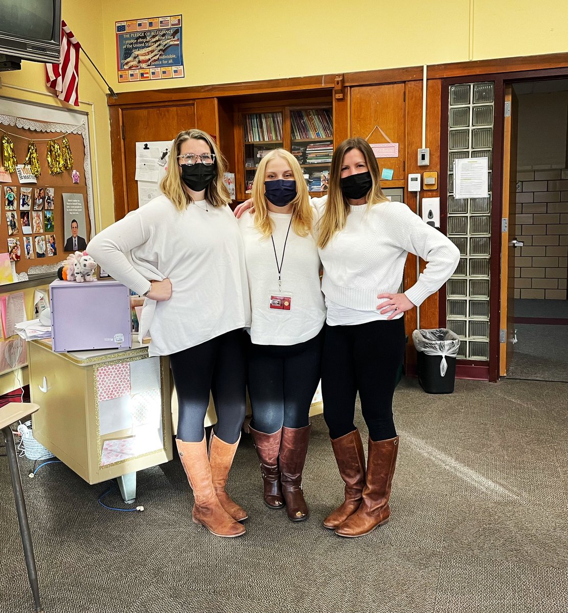 Lauren Farinha tweet media