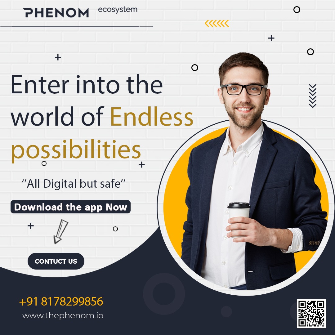 PhenomEcosystem's tweet photo. Just take an entry in the world of possibilities.😊😊

Make money in the digital way.

Just download the phenom app and and get started 😊

Follow for more.
#smartphone #smartwork
#phenomecosystem
#phemom #postoftheday
#phenomapp #download #playstore #app #income #money #online https://t.co/ar5elwYSyk