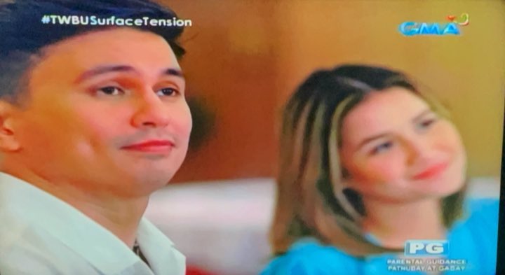AldenTrendsOFC's tweet photo. Mabuhay ang bagong engaged!
Patingin nga ng ngiti nβyo, Brian and Jackie. Hehe!
@aldenrichards02 @GMADrama
#TWBUFirstNight
ALDENxTWBU SeasonReturn https://t.co/9v4KVZBeBK