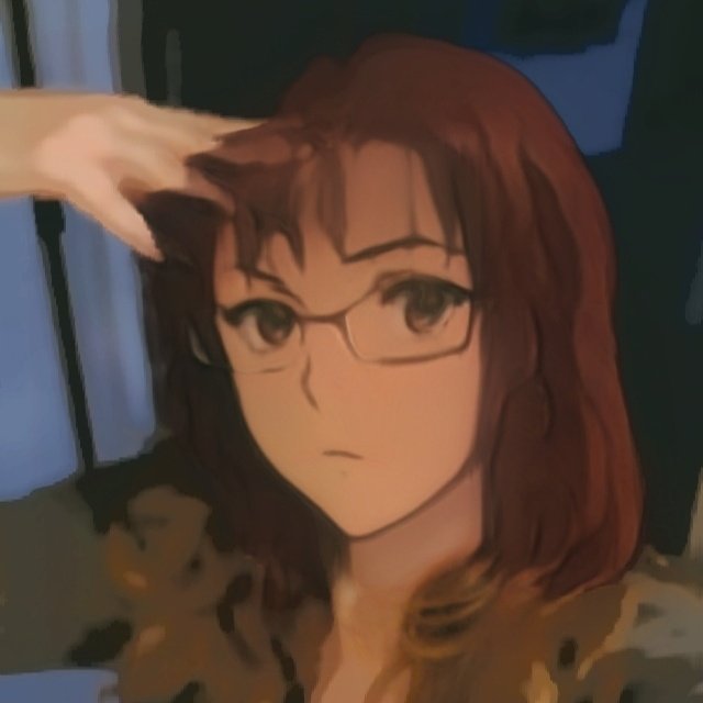 #NewProfilePic