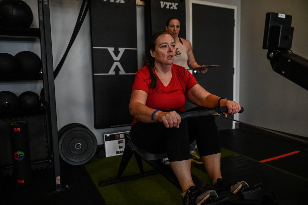 JoySouthwell's tweet photo. Shots from my latest #DekaStrong fitness competition. I am 24/289 women in my age group worldwide! @healthywake https://t.co/F42QTvD6JC