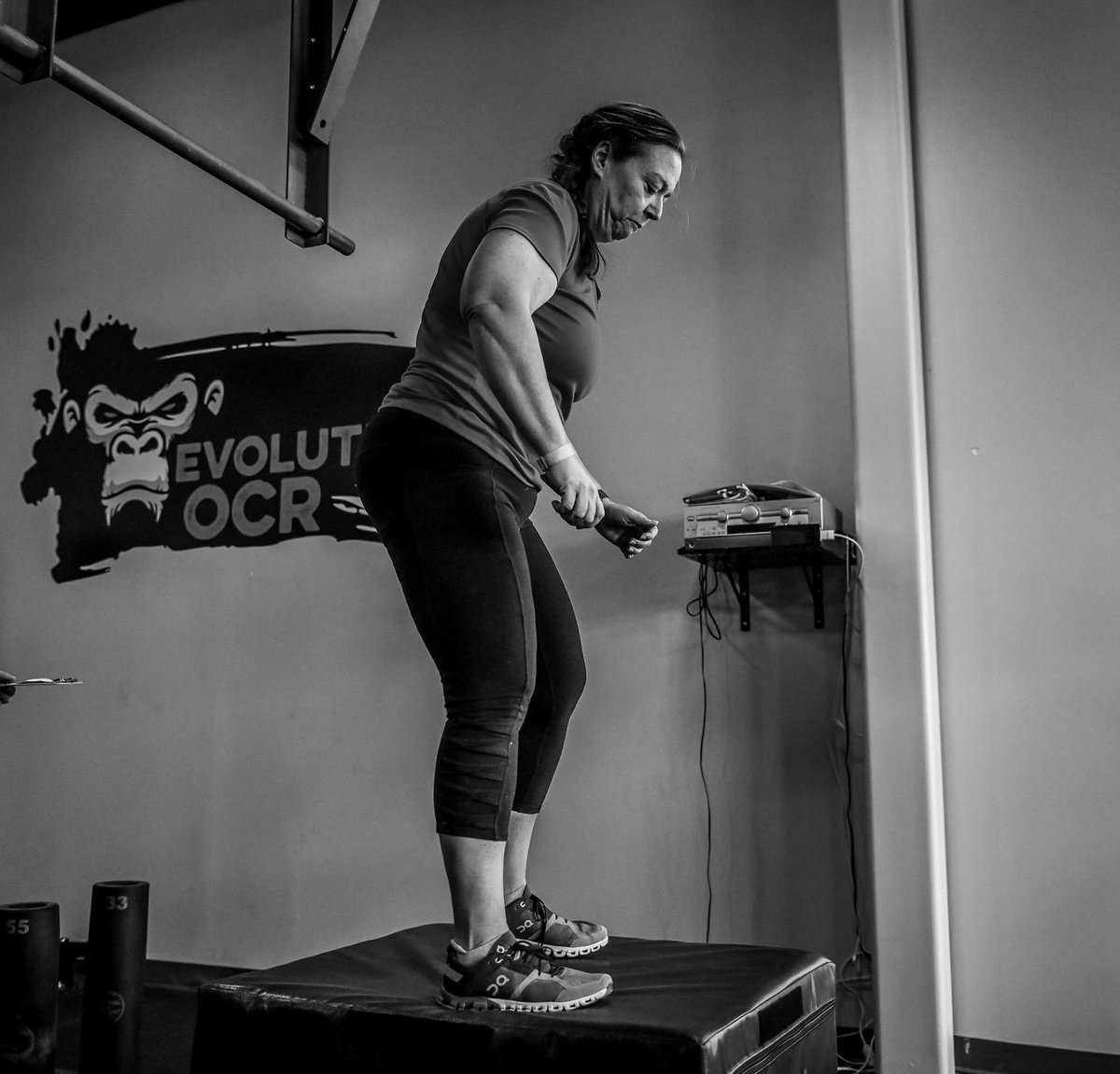 JoySouthwell's tweet photo. Shots from my latest #DekaStrong fitness competition. I am 24/289 women in my age group worldwide! @healthywake https://t.co/F42QTvD6JC