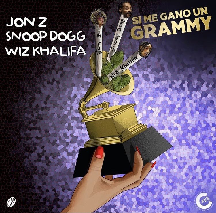 bbpauta's tweet photo. YA DISPONIBLE ‼️ @jonzmen @snoopdogg @wizkhalifa - Si me gano un grammy ✔️ Buscala en todas tus plataformas digitales favoritas 🚨 
-
#spotify #music #youtube #applemusic #itunes #hiphop #soundcloud #newmusic #rap #podcast #tidal #deezer #artist #rapper #spotifyplaylist #produce https://t.co/btaPFwV2SZ