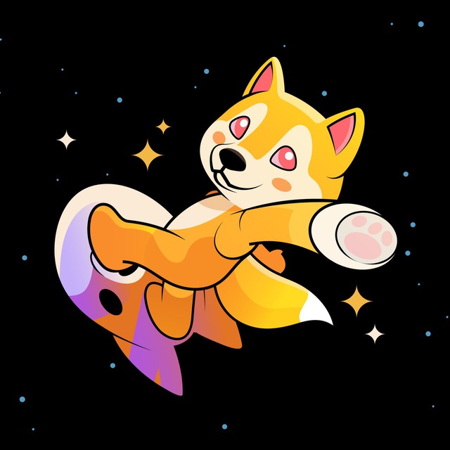 Doge Verse tweet media