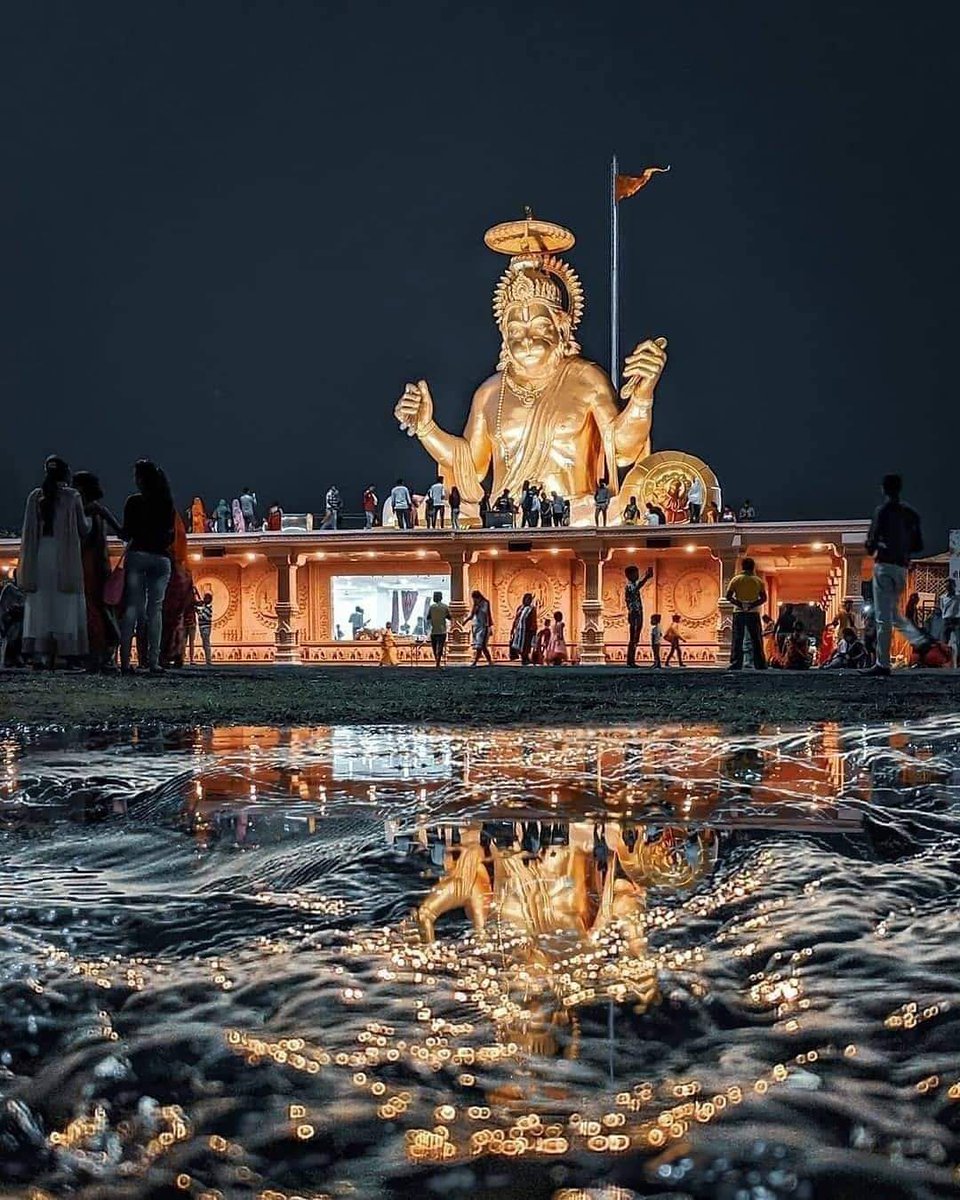 सभी राम भक्तों को जय श्री राम🙏
जय बजरंगबली 🙏