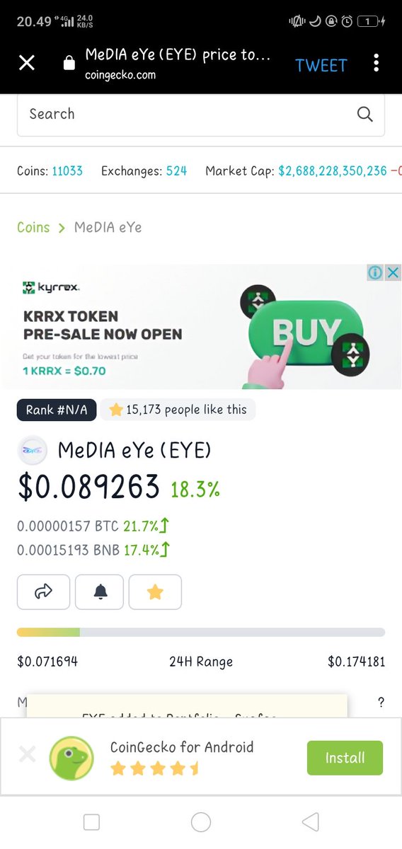 Syaa☘️ tweet media